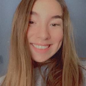 Meet your Posher, Faith